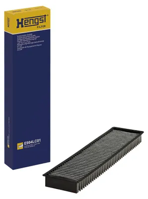 Produktbild von Hengst Aktivikohle-Innenraumfilter für Mini