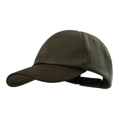 Produktbild von Deerhunter Youth Shield Cap, Kinder Cap, Kinder Schirmmütze, Farbe:Bark Green, Größe:One Size