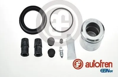 Produktbild von AUTOFREN SEINSA Bremssattel-Reparatursatz für OPEL Vectra C Caravan (Z02) Vorne 60mm D41769C