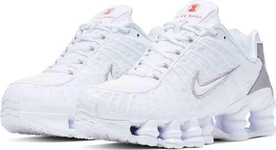 Produktbild von Nike Sneakers AV3595-100 in WHITE color size 41