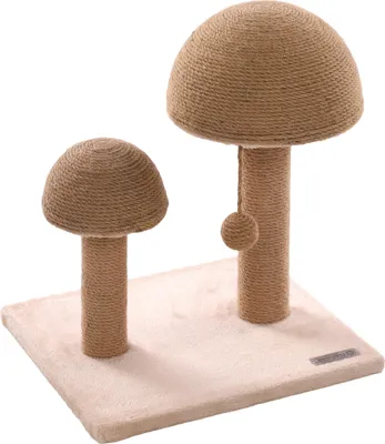 Image de Arbre a griffer pour chat Champignon