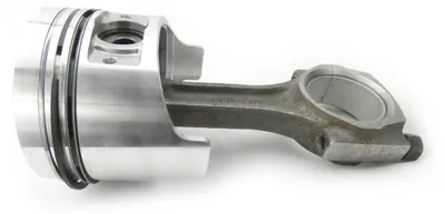 Produktbild von MATRIX Ersatzteil Kolbenpleuel für Stromgenerator Stromerzeuger PG 6000 D Silent
