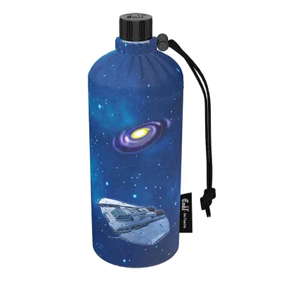 Image de Flasche - Spaceships 0.6L