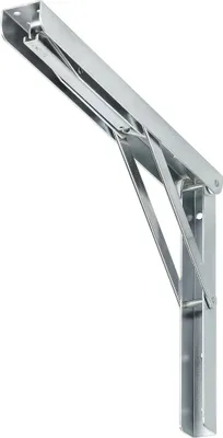 Produktbild von Vormann Multiline Klappträger verzinkt 40 x 27 cm