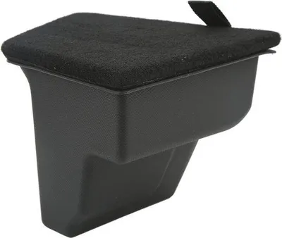 Productafbeelding van Famanu Bagageorganizer - Multifunctionele autoverbindingsopslag met deksel