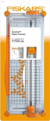 Obrázek produktu pro SureCut Řezačka papíru A4 30 cm