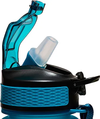 Immagine prodotto di Borraccia sportiva Muitomas da 750 ml, blu