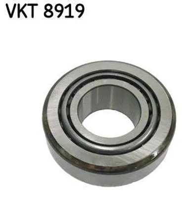 Produktbild von SKF Lager Schaltgetriebe VKT 8919
