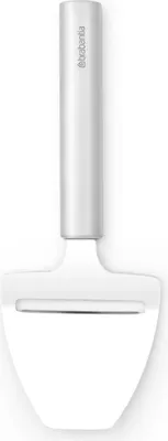 Immagine prodotto di Brabantia 250200 affetta formaggio Acciaio inox