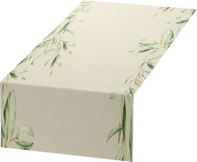 Produktbild von Dunicel Tischläufer Foliage 24m 1er Pack