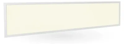 Produktbild von Ledvion LED Panel 120x30cm 36W 3000K UGR <22 Dimmbar