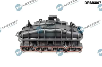 Image de Kolektor Ssący Ford 1,6 Ecoboost Fiesta/Focus/Kuga Ii