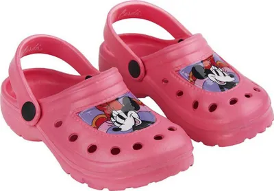 Produktbild von Cerda Group Minnie Holzschuhe Rosa EU 24-25 Mädchen Rosa EU 24-25