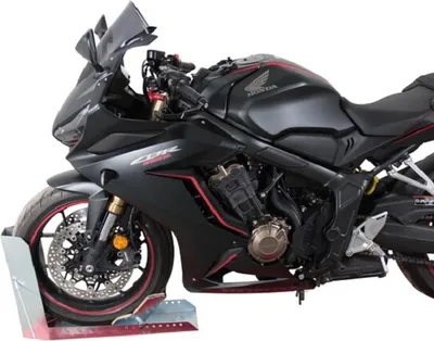 Image de Ecran MRA Racing, HONDA CBR 650 R, 19-