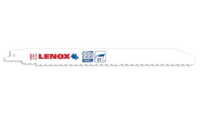 Immagine prodotto di LENOX Saebelsaegeblatt HM Mauerwerk 300mm