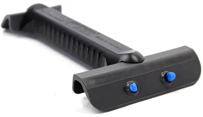 Aquarium-Reiniger, Magnet, für 20-25 mm Glas, schwarz
