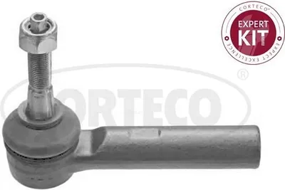 Produktbild von CORTECO Spurstangenkopf Spurstange für FIAT Freemont (345) Vorne Rechts Vorne Links 49398686