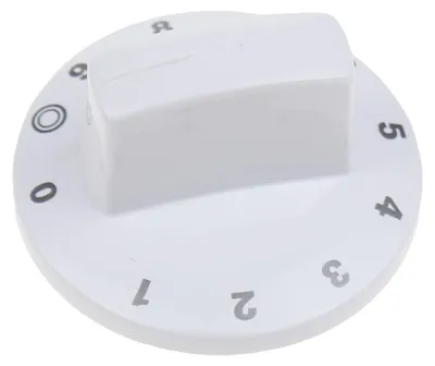 Obrázek produktu pro ELECTROLUX - Dvojitý regulátor spotřeby energie, bílá barva - 8071271137