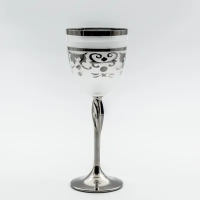 Image de Verres à pied Maysan 25 cl x 6 - Coffret
