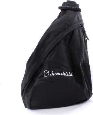 Produktbild von Samshield Helmtasche Protection Backpack Miss Shield Helmrucksack