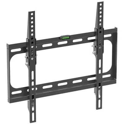 Image de Electriclight Opticum TV stiprinājums pie sienas 23-55collas, līdz 30kg, melns