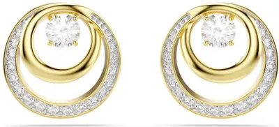 Produktbild von Swarovski Hyperbola 5740407 Ohrstecker