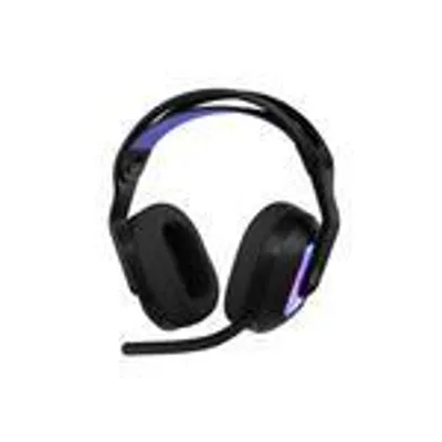 Produktbild von Logitech G522 LIGHTSPEED Kabelloses Gaming-Headset RGB Schwarz