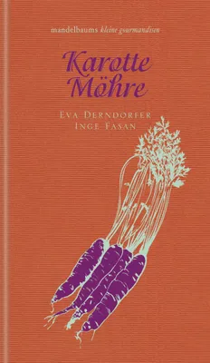 Produktbild von Karotte / Möhre