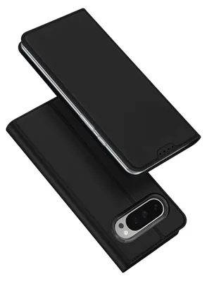 Obrázok produktu pre Dux Ducis - Skin Pro puzdro pre Google Pixel 10 Pro XL - čierne