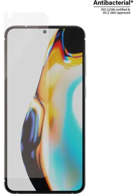 Produktbild von PanzerGlass ® Displayschutz Samsung Galaxy S23+ | Ultra-Wide Fit m. EasyAligner, Samsung, Samsung - Galaxy S23+, Trockene Anwendung, Kratzresistent, Schockresistent, Transparent, 1 Stück(e)