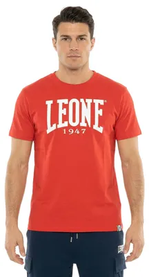Immagine prodotto di Maglietta da uomo a maniche corte con logo grande