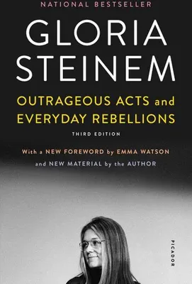 Zdjęcie produktu dla Outrageous Acts and Everyday Rebellions