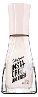 Imagen del producto de Insta-Dri Opulence: Esmalte de uñas de secado rápido, 9,17 ml
