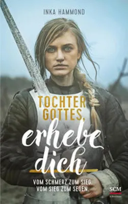 Immagine prodotto di Tochter Gottes, erhebe dich