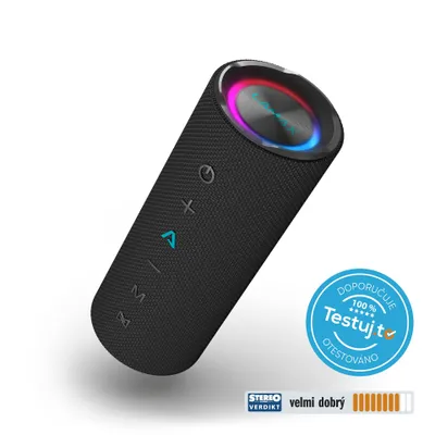 Produktbild von LAMAX Musikbox      Sounder 2 Play retail