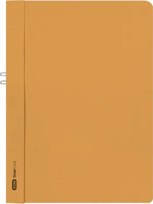 Obrázek produktu pro ELBA 400001025 50x Klemmhefter gelb DIN A4