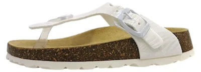 Produktbild von Tieffußbett Pantolette