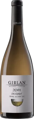 Produktbild von Indra Sauvignon DOC 2023 Trentino-Südtirol | Italien | 14% vol | 0,75 l