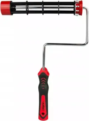 Obrázek produktu pro Rukojeť válečku řada 330/ 25 cm BLUE DOLPHIN