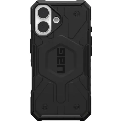 Image de Case Uag Pathfinder Magsafe Do Iphone 16 - Czarne