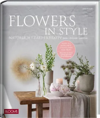 Produktbild von Flowers in Style