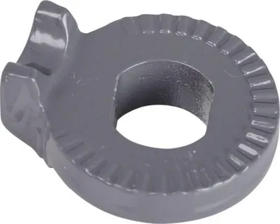 Produktbild von Shimano Shim.Sicherungsscheibe 7L Grau Links