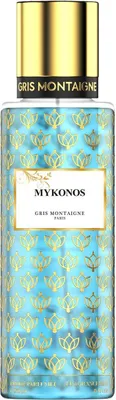 Obrázek produktu pro Mykonos tělový sprej - Unisex 250 ml