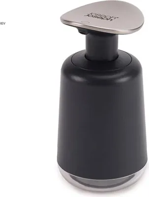 Image de Joseph Joseph Presto Distributeur de savon hygiénique