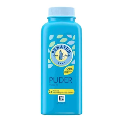Produktbild von Penaten Puder 100g