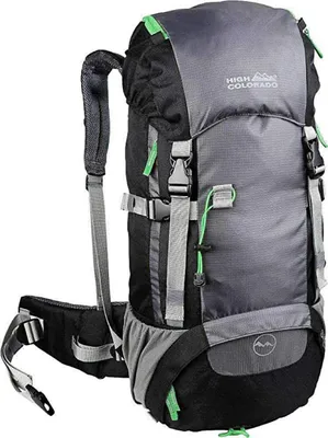 Produktbild von High Colorado SHERPA 40 Rucksack 40