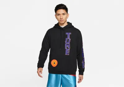 Produktbild von Sweatshirts Nike Lebron X Space Jam A New Legacy DJ3900010