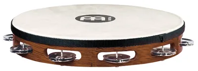 Produktbild von Meinl TAH1AB Hand Tambourine