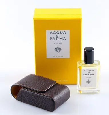 Produktbild von Acqua di Parma Colonia Eau de Cologne Travel Spray 30ml
