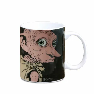 Immagine prodotto di Harry Potter tazza Dobby